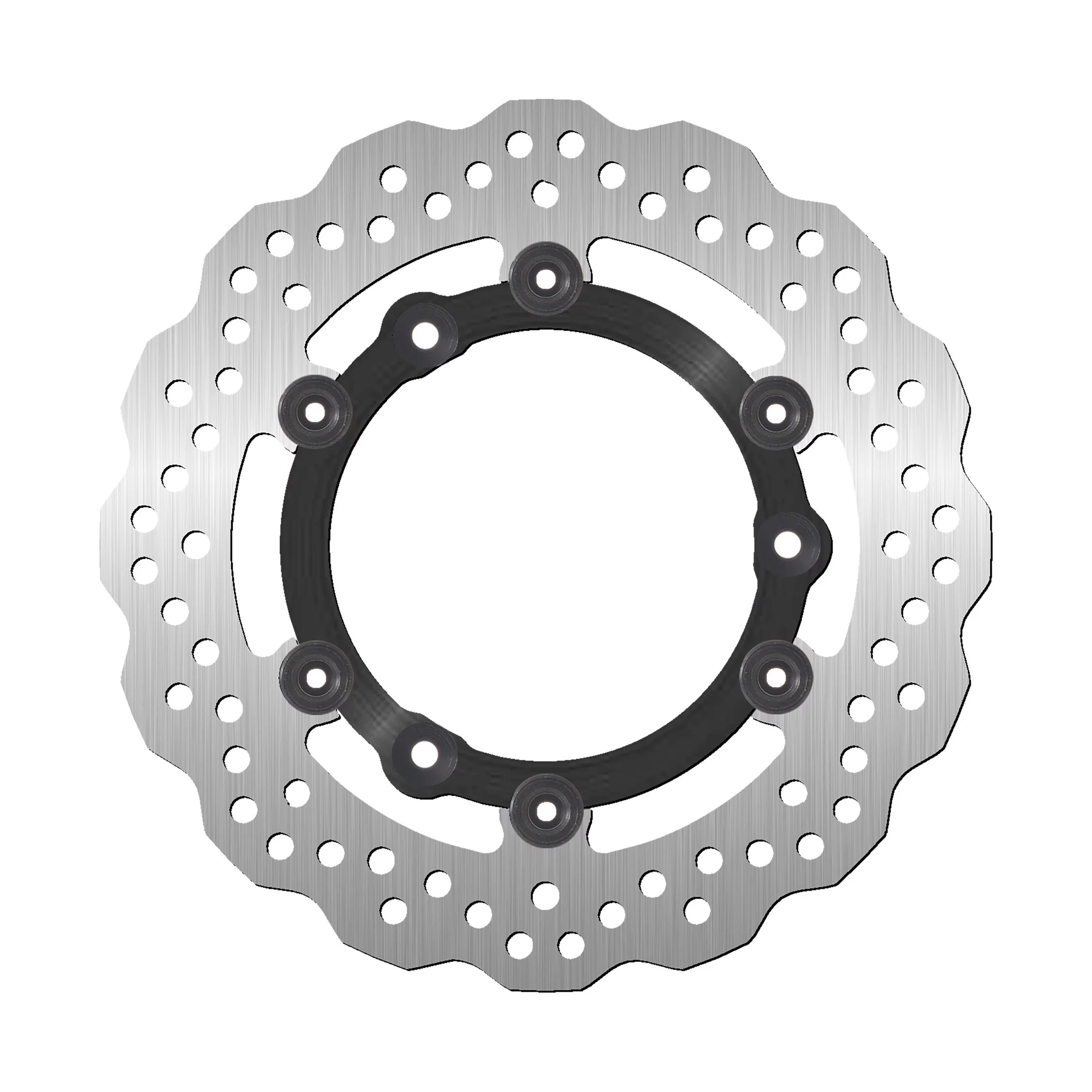 Kočiona disk NG 2073X