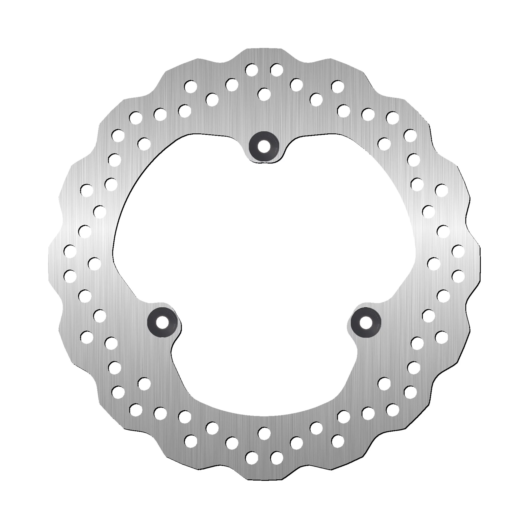 Kočiona disk NG 2074X