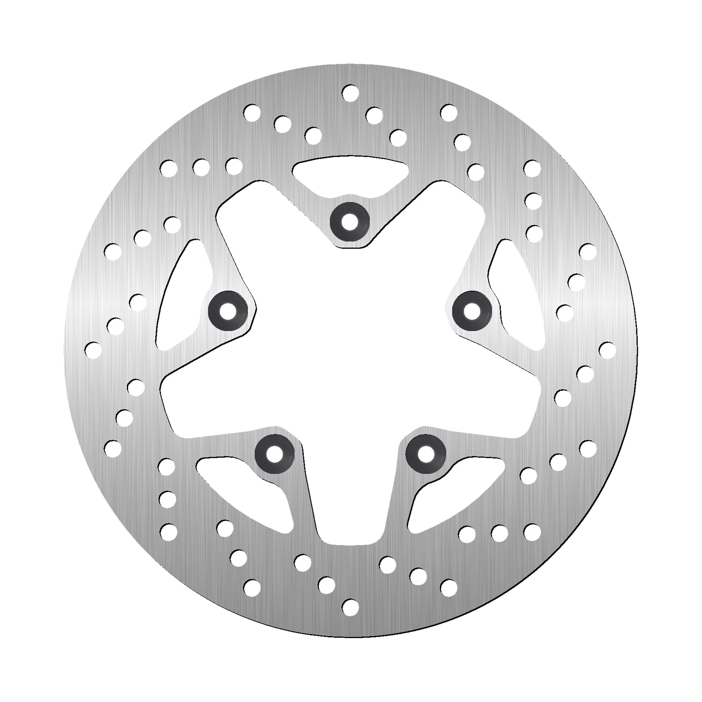 Kočiona disk NG 2076