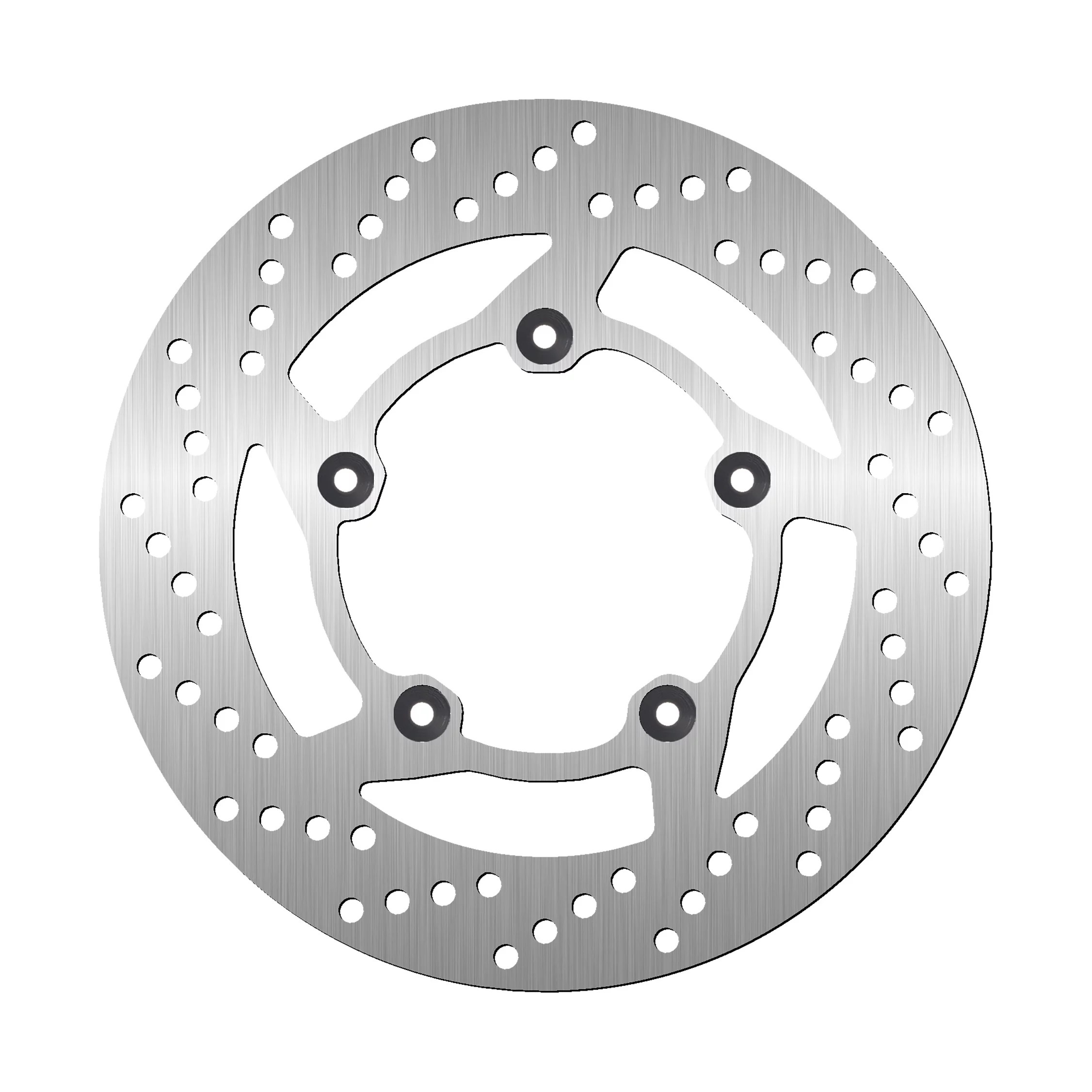 Kočiona disk NG 2077