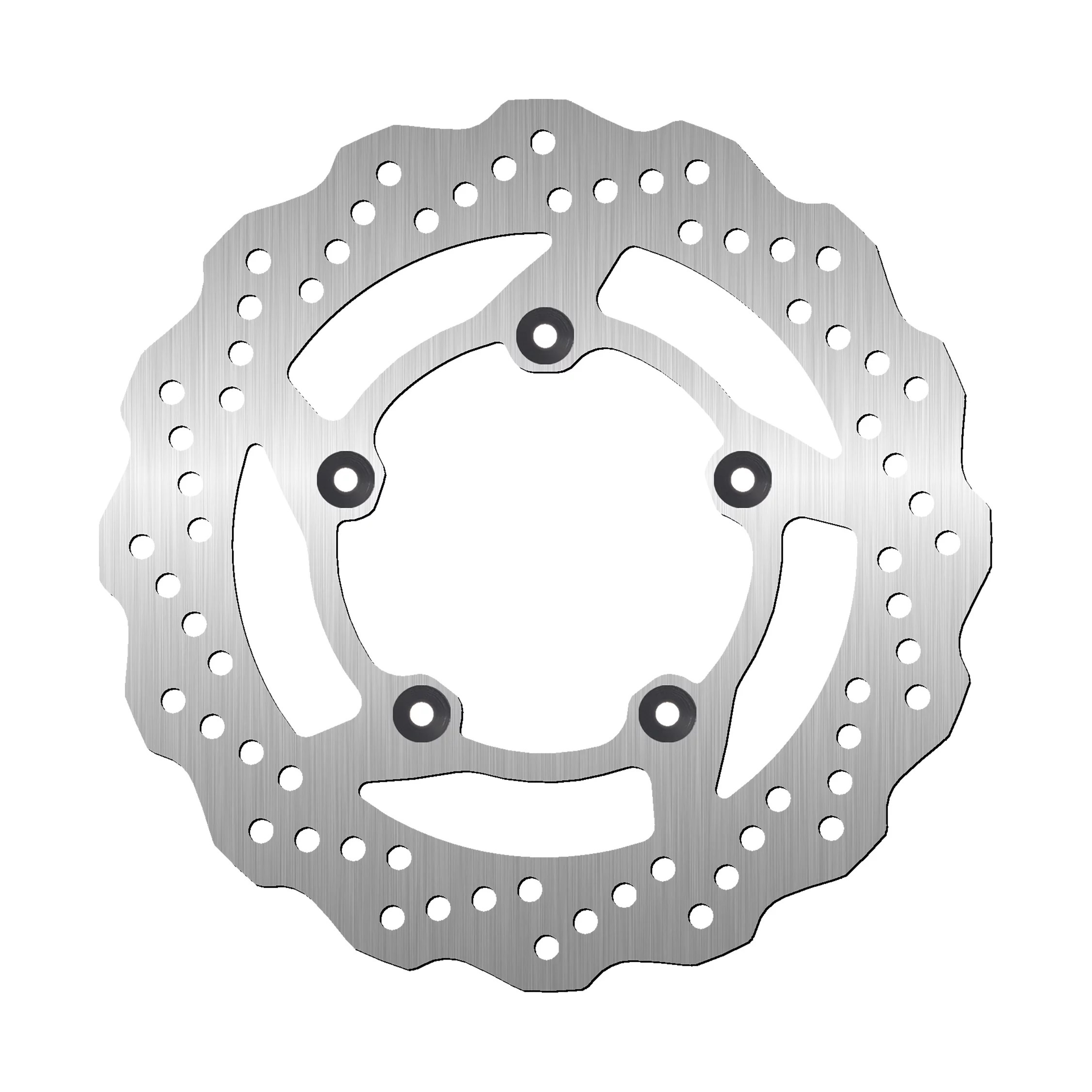 Kočiona disk NG 2077X
