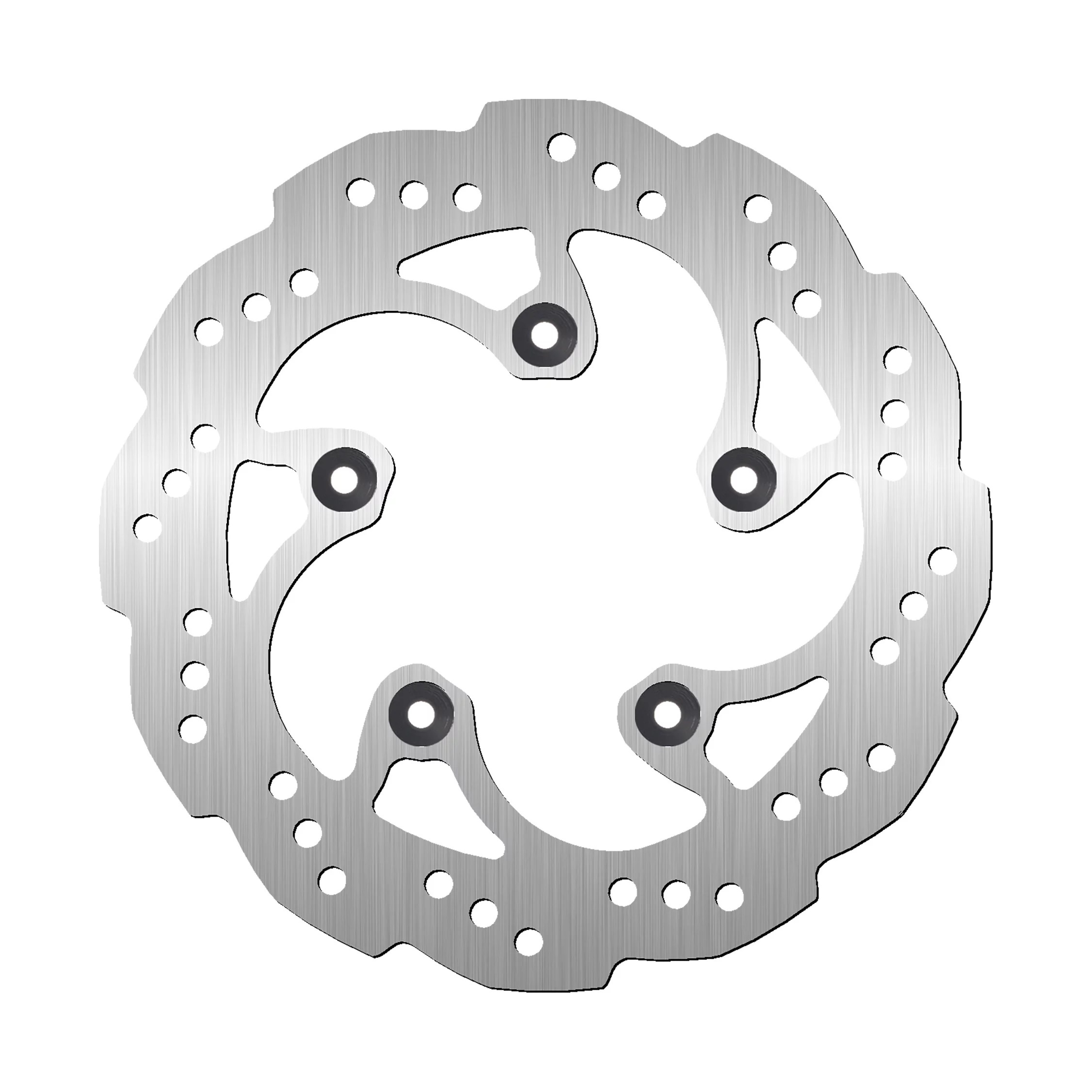 Kočiona disk NG 2079X
