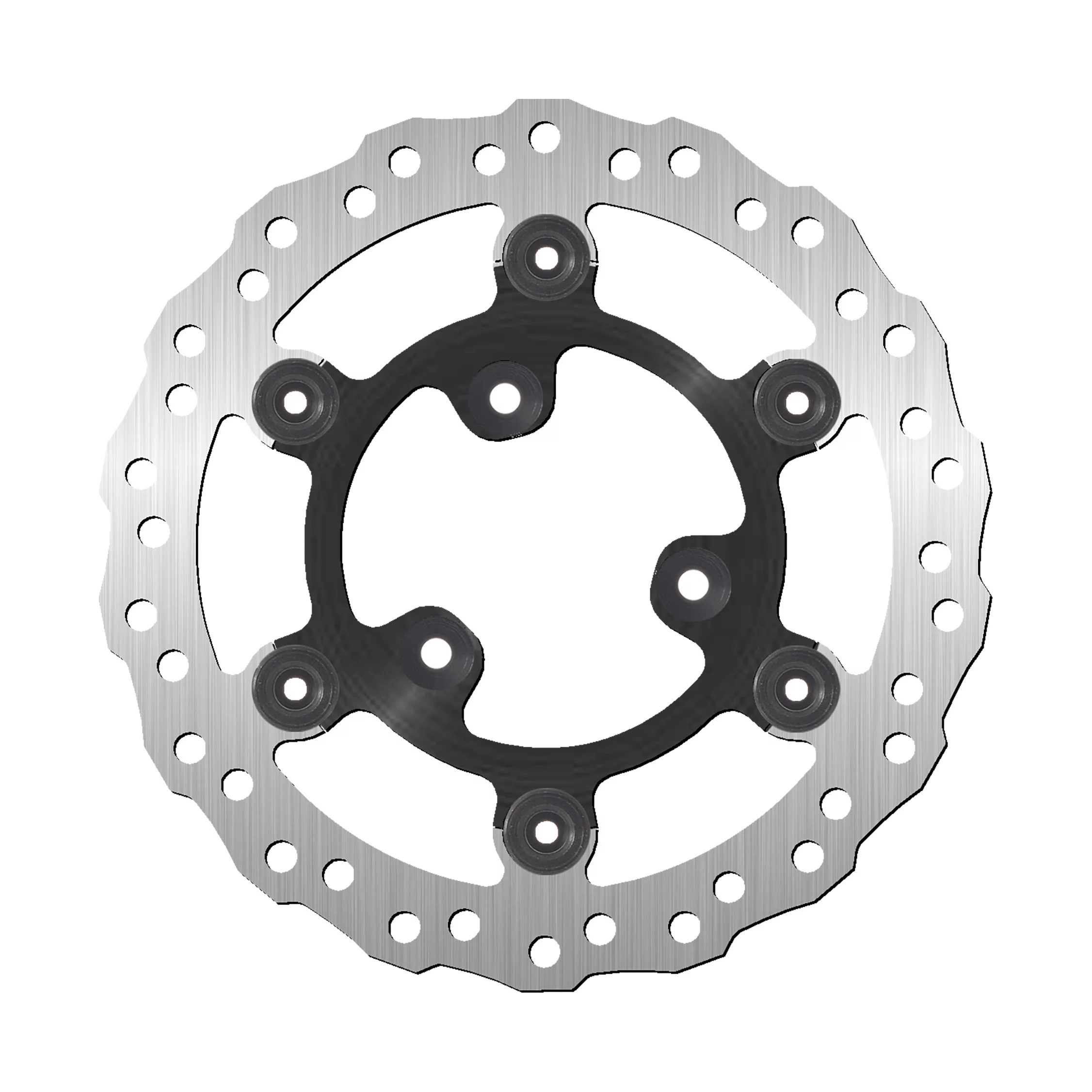 Kočiona disk NG 2081X