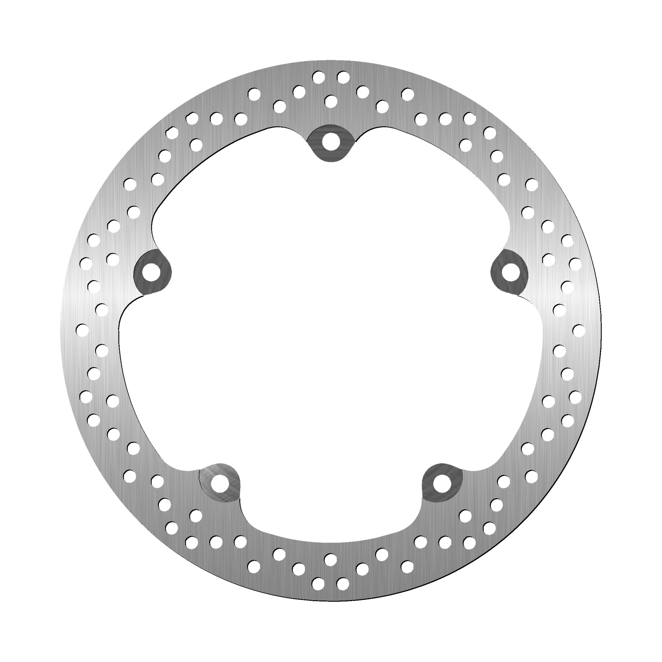 Kočiona disk NG 2082