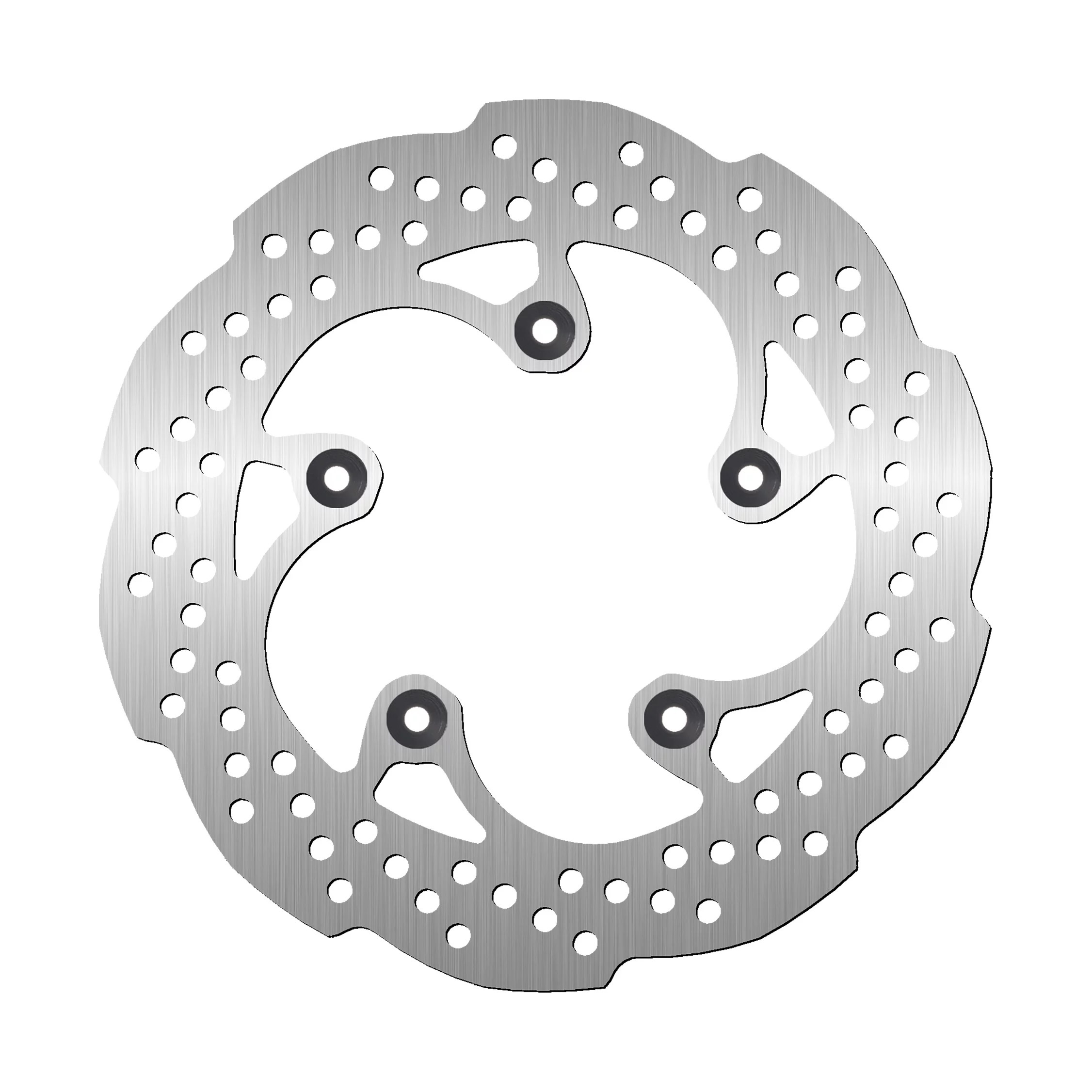 Kočiona disk NG 2084X