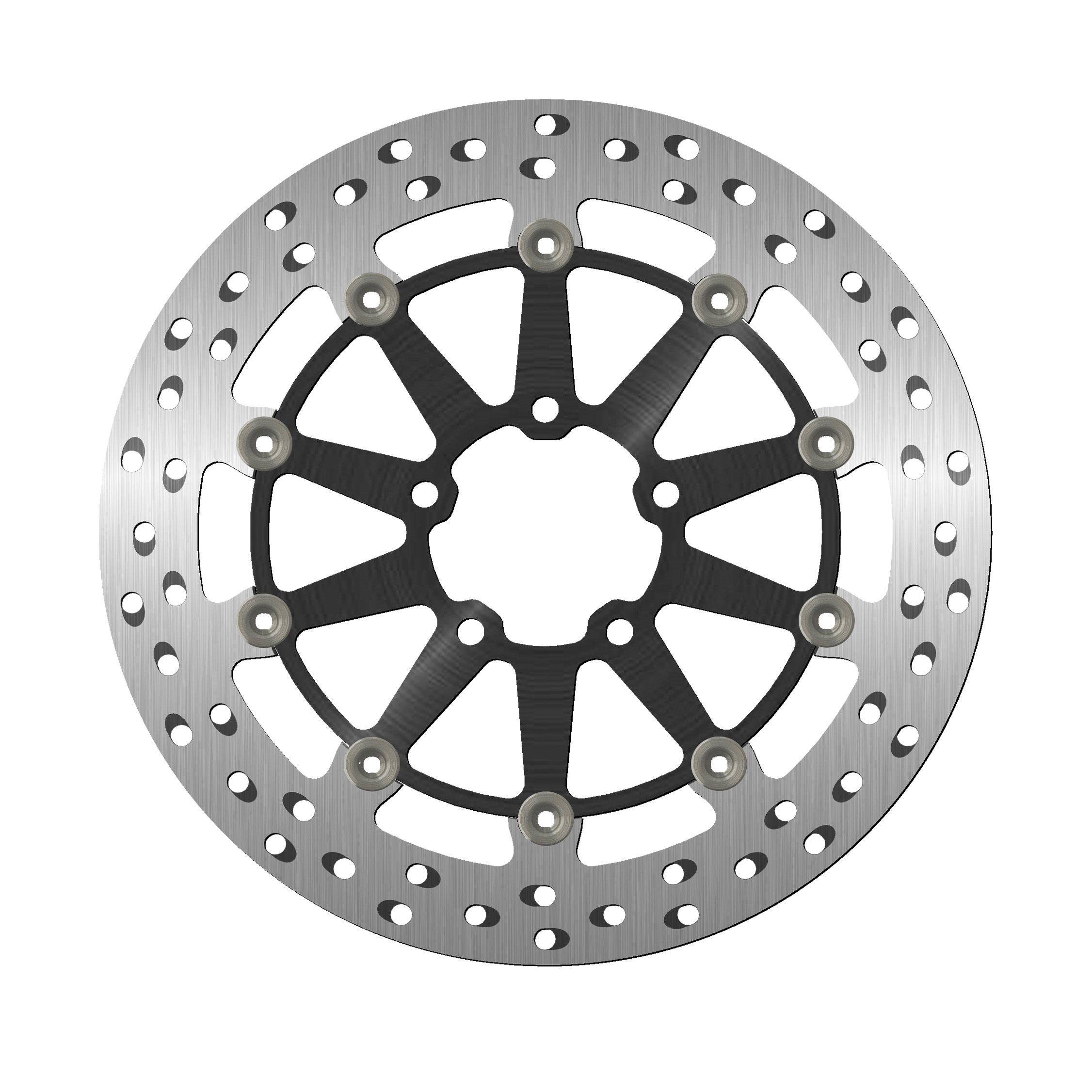 Kočiona disk NG 2086ZG racing