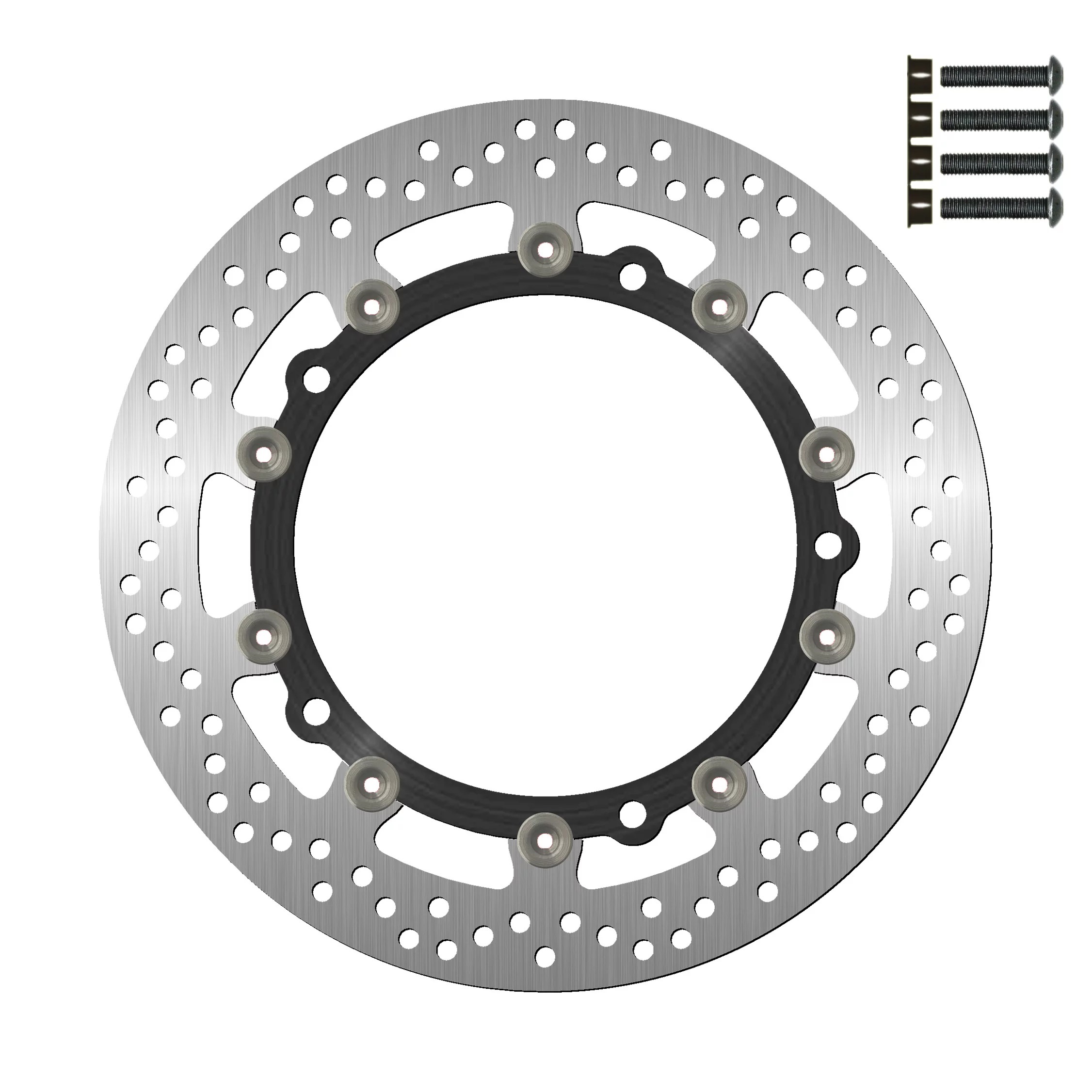 Kočiona disk NG 2091GK28 oversize