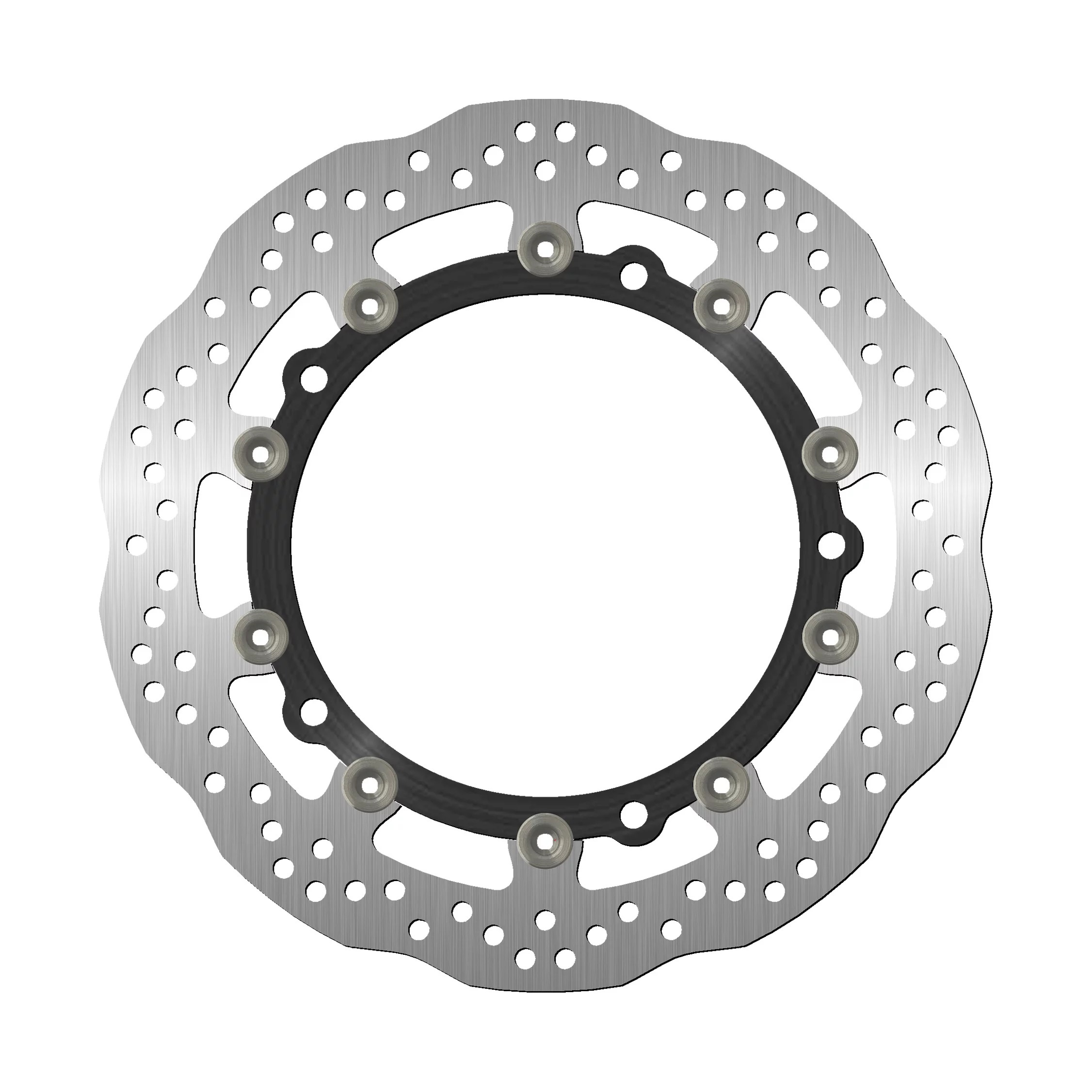 Kočiona disk NG 2091XG