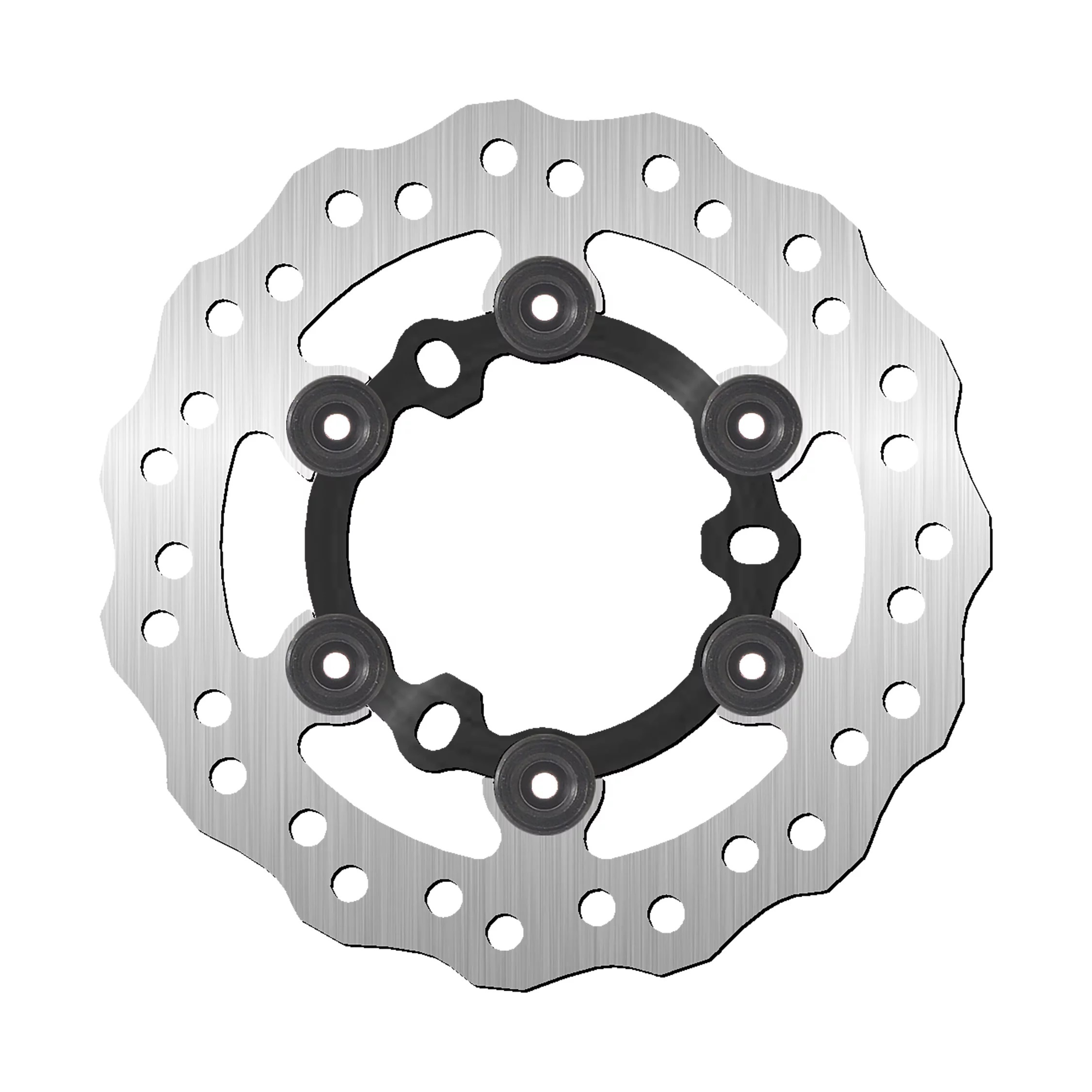 Kočiona disk NG 2092X