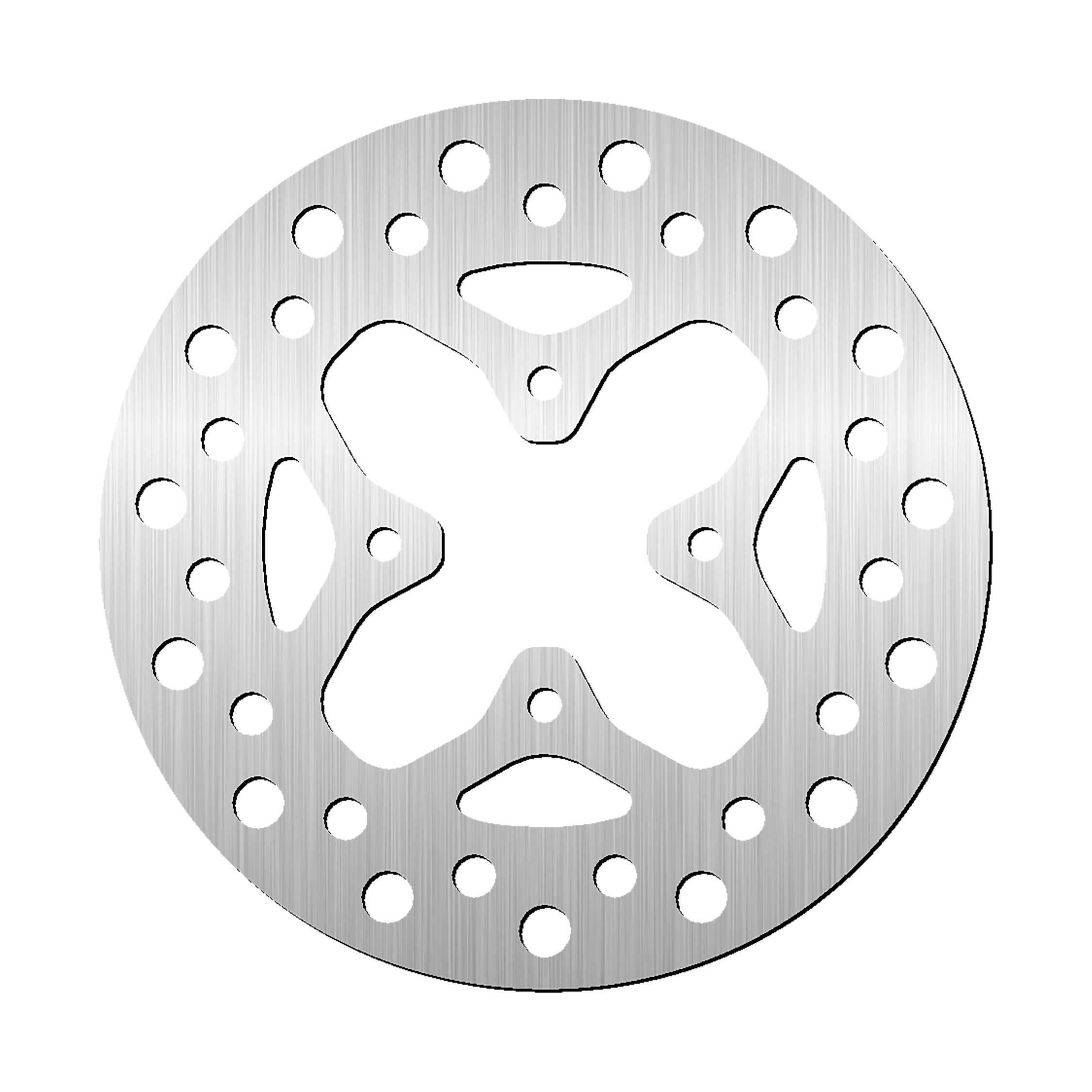 Kočiona disk NG 2099