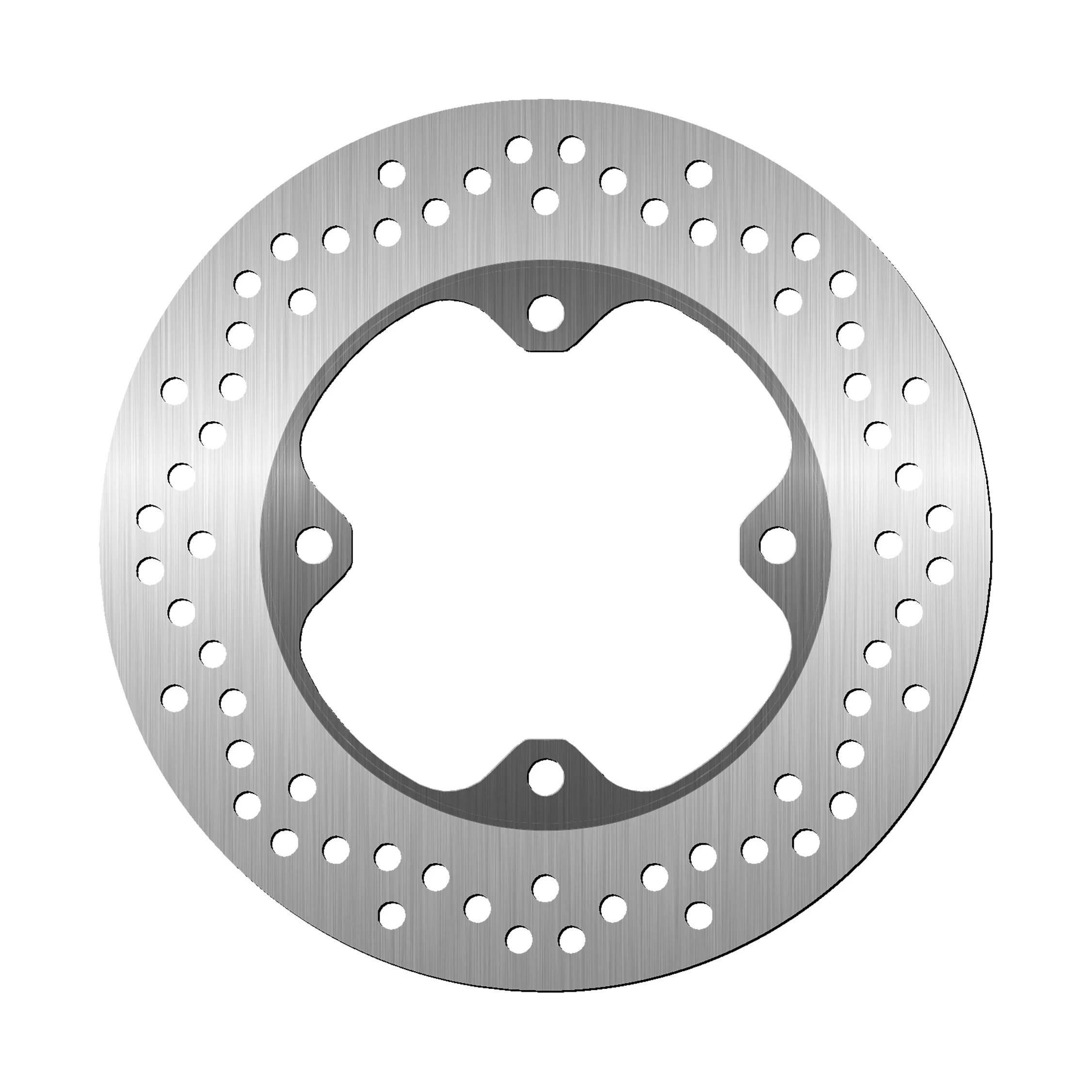 Kočiona disk NG 2102