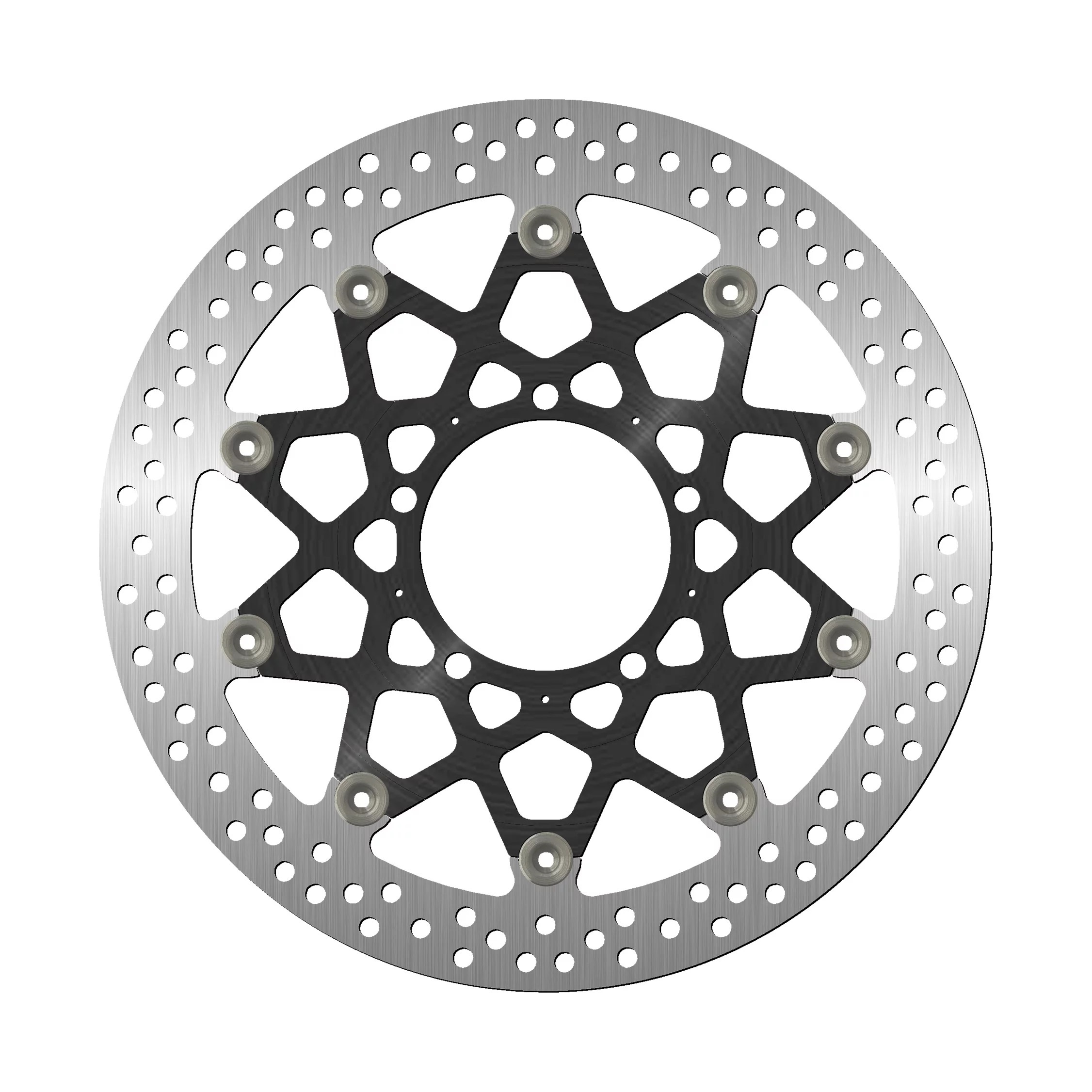 Kočiona disk NG 2104G