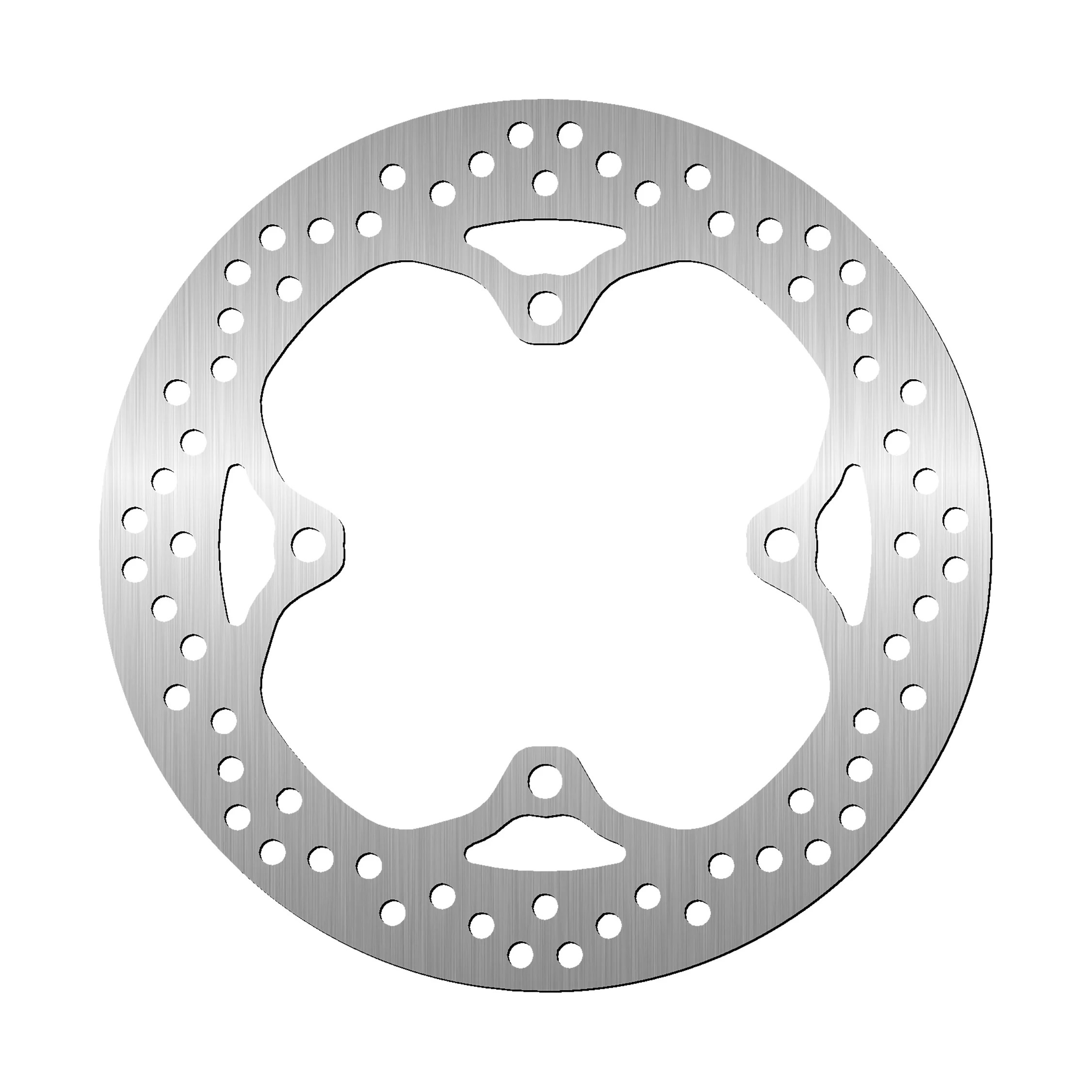 Kočiona disk NG 2105
