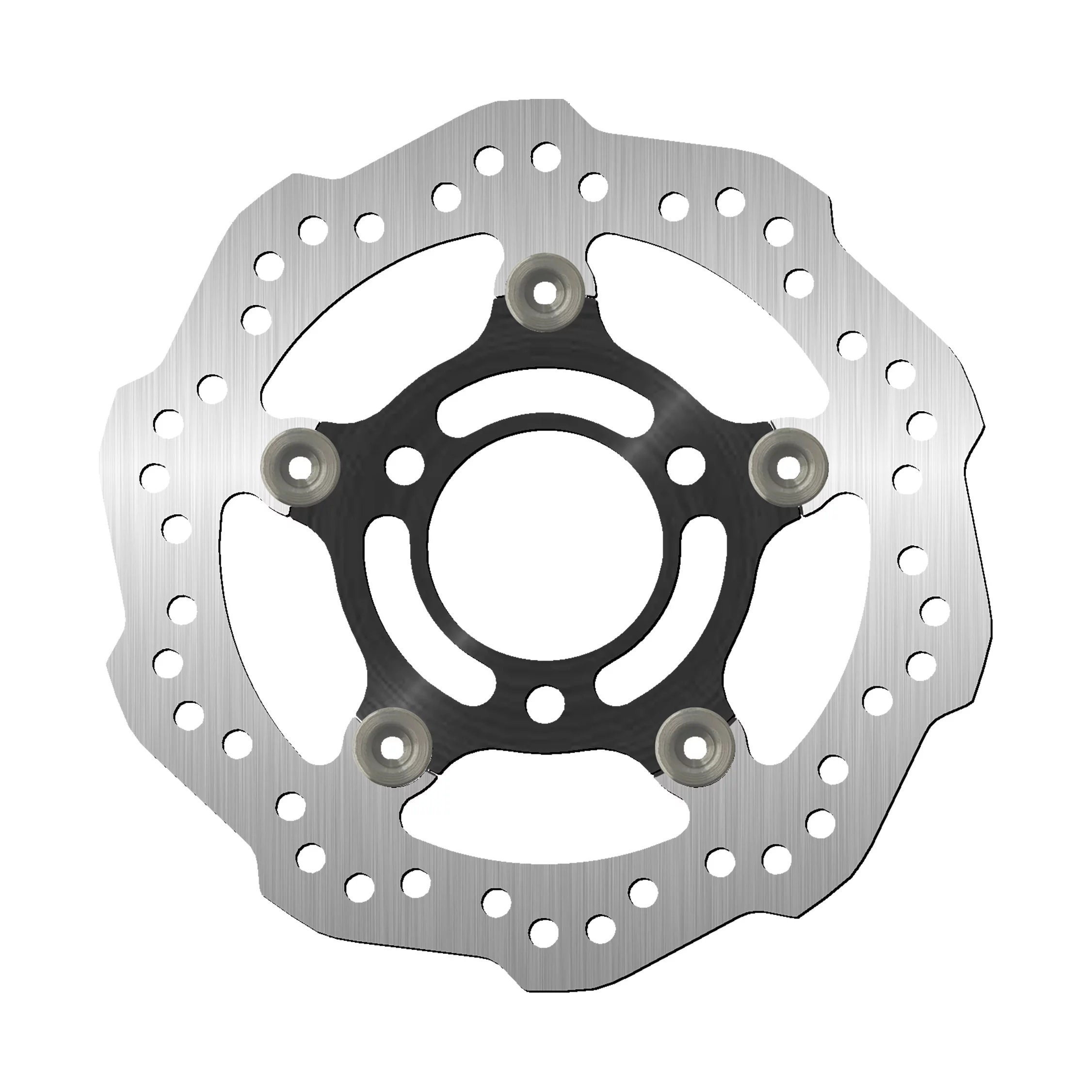 Kočiona disk NG 2118XG