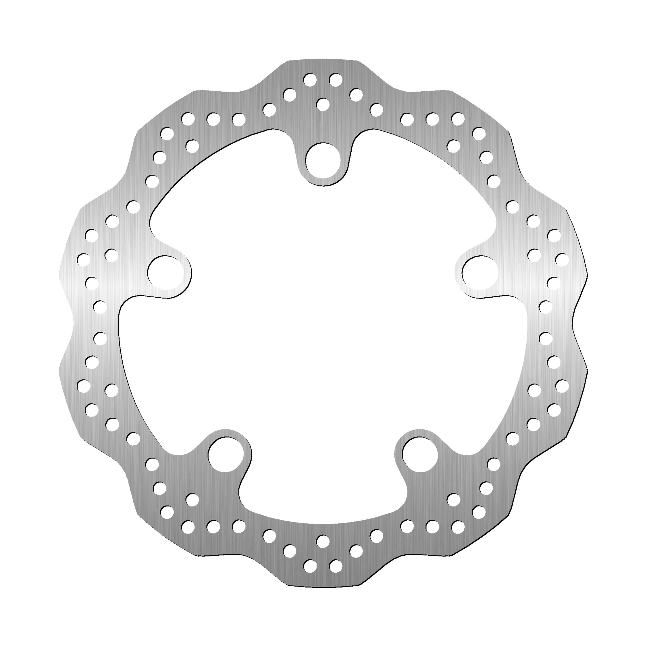 Kočiona disk NG 2125X