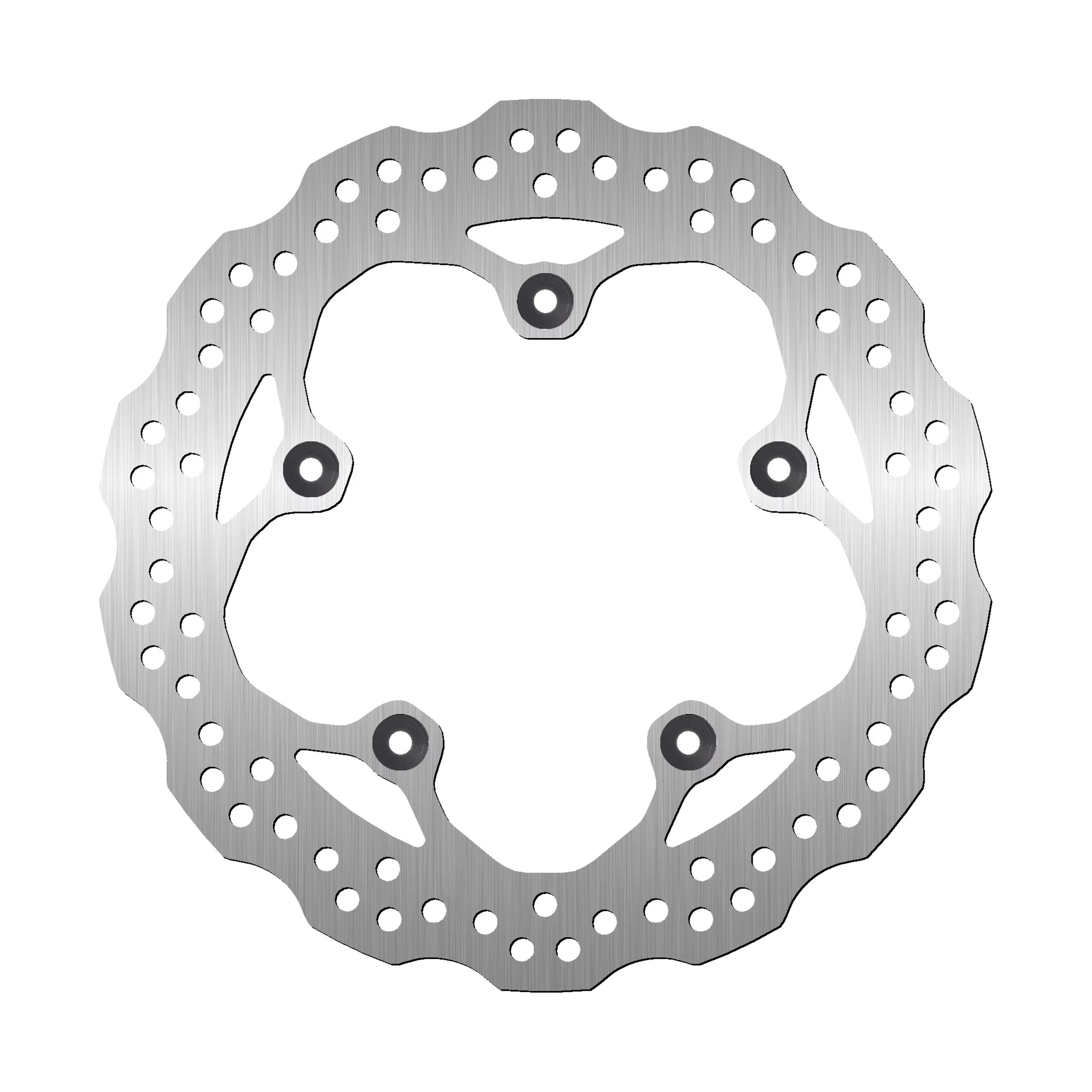 Kočiona disk NG 2144X