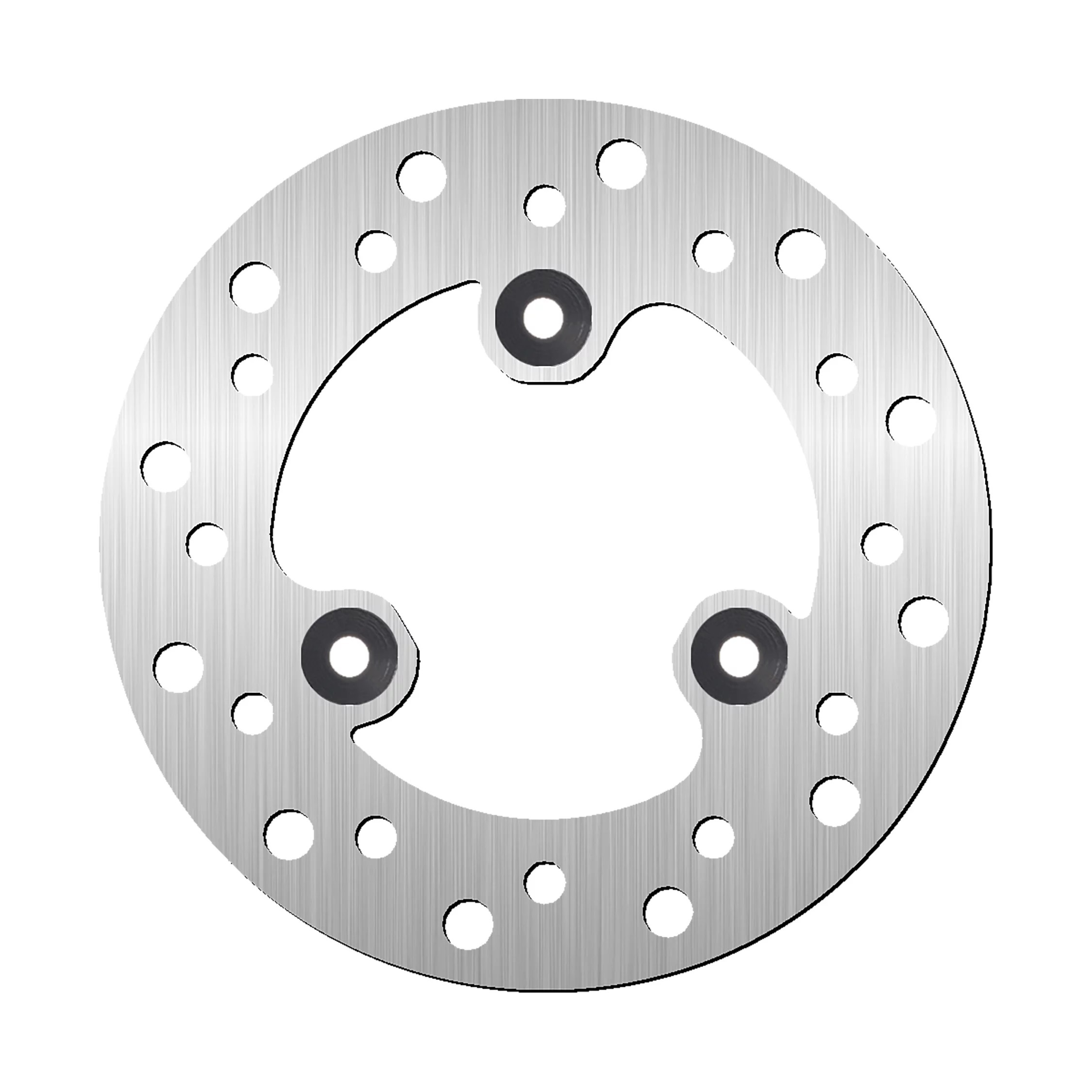 Kočiona disk NG 2145