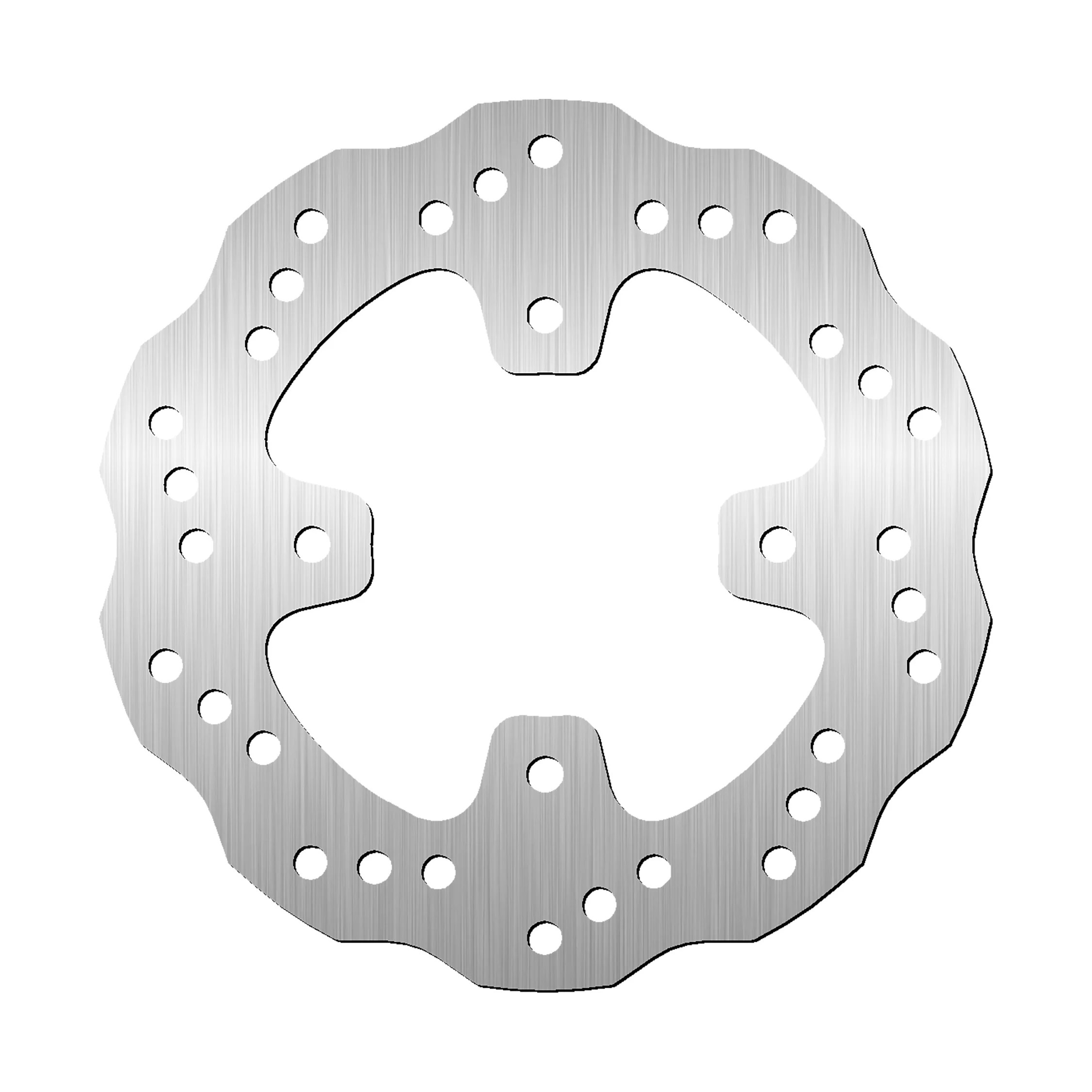 Kočiona disk NG 786X