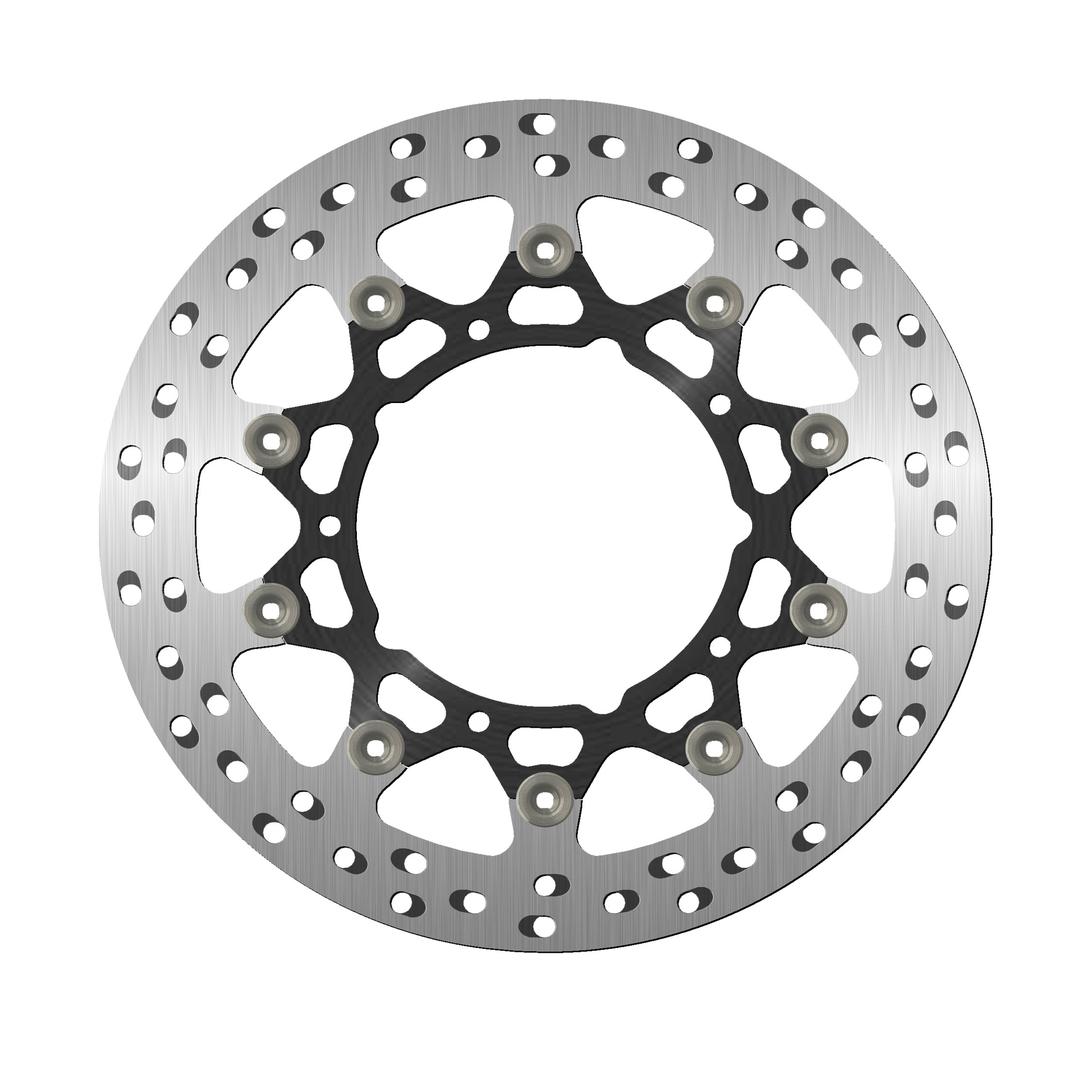 Kočiona disk NG 902ZG racing
