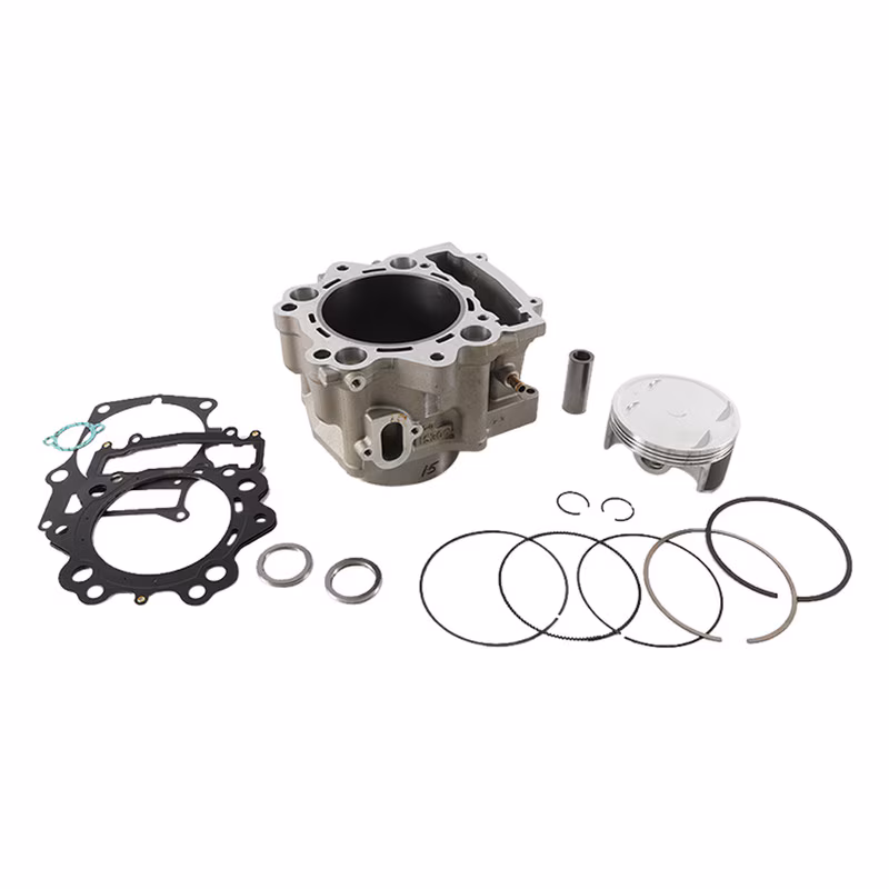 Big bore cylinder kit CYLINDER WORKS 21004-K02 105mm for ATV YAMAHA YFM 700 Raptor 2015-2019