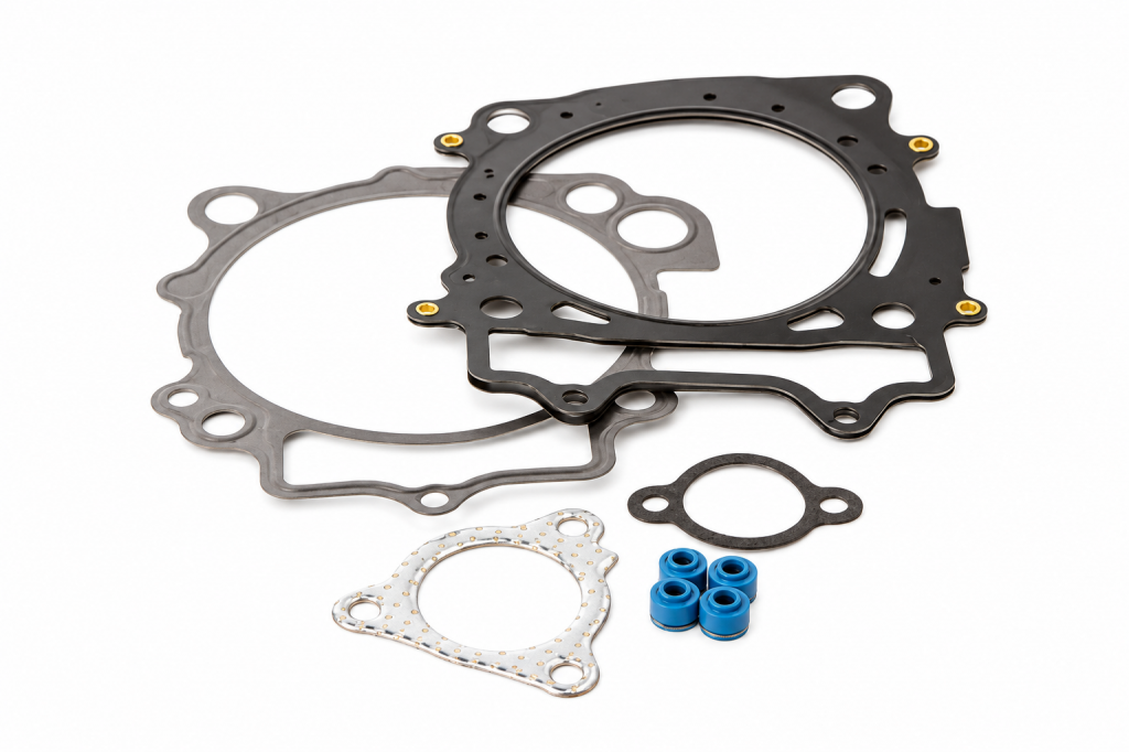 Big bore gasket kit CYLINDER WORKS 21005-G02 99mm