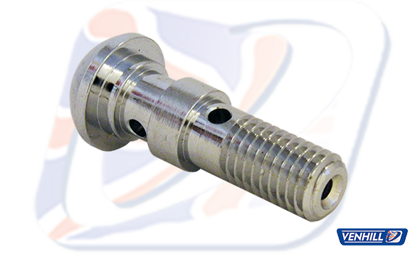 Banjo vijak Venhill POWERHOSEPLUS 210275DC 5/16