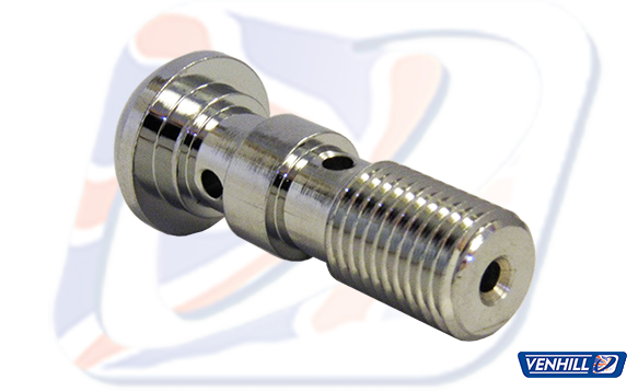 Banjo vijak Venhill POWERHOSEPLUS 210375DC 3/8