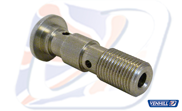 Banjo vijak Venhill POWERHOSEPLUS 210716DS 7/16