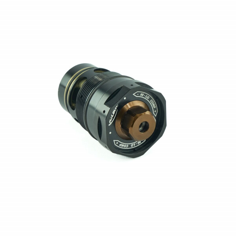RCU compression adjuster K-TECH KYB 211-015-200-002