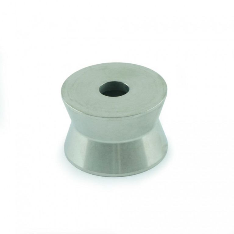 Shock absorber piston rod lowering washer K-TECH WP LINK 211-451-160 12i/d x -16.00mm