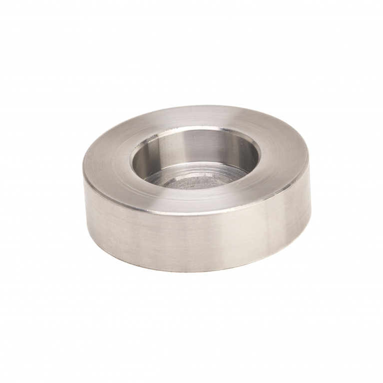 Shock absorber piston rod lowering washer K-TECH WP 211-452-065 46mm 12mm i/d -6.5mm
