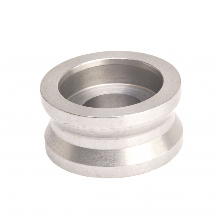 Shock absorber piston rod lowering washer K-TECH WP 211-452-090 46mm 12mm-9mm