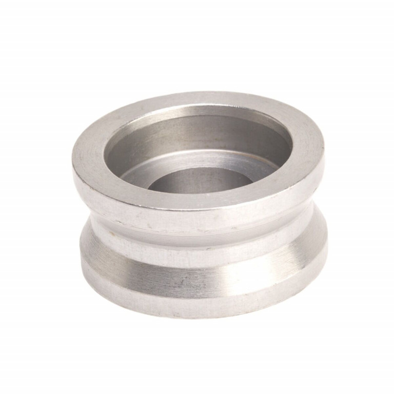 Shock absorber piston rod lowering washer K-TECH SHOWA 211-453-090 12x43.5x614.00 (-9.5mm)