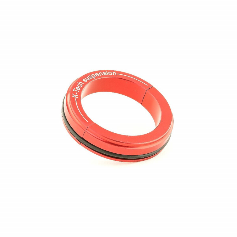 RCU LOWERING WASHER SEALHEAD K-TECH KYB/SHOWA/WP 211-505-050 50x10mm (-30mm)