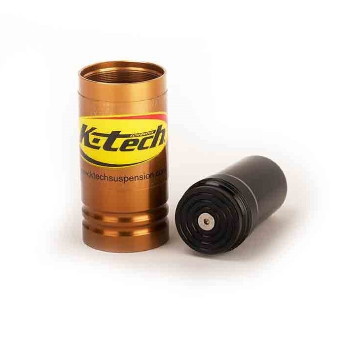 RCU Reservoir bladder conversion K-TECH 211-900-125 49mm