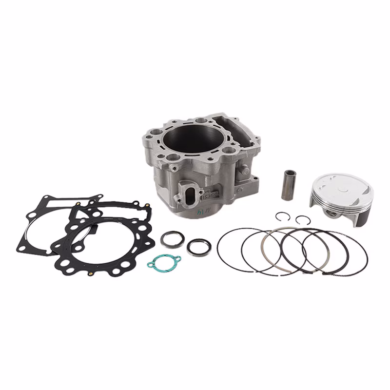Big bore cylinder kit CYLINDER WORKS 21104-K02 105mm for ATV YAMAHA YFM 700 Grizzly EPS 2014-2015, ATV YAMAHA YFM 700 Grizzly EPS 2019