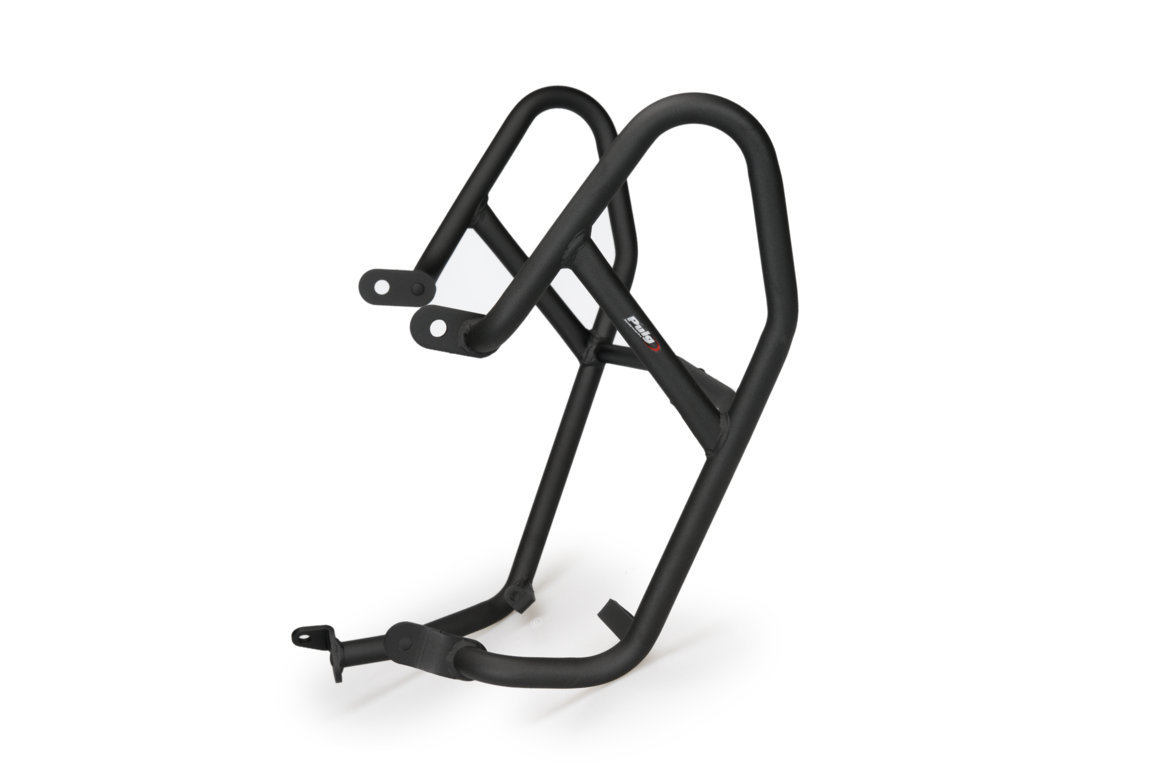 Engine guards PUIG 21126N Crni