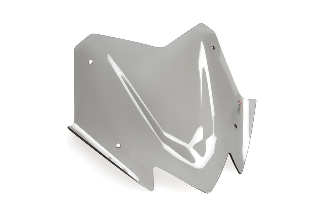 Windshield PUIG V-TECH LINE SPORT 21269H smoke