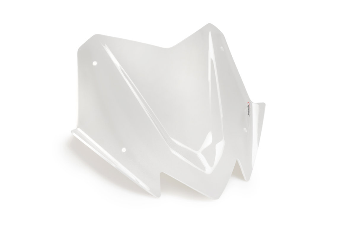 Windshield PUIG V-TECH LINE SPORT 21269W clear