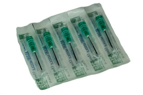 RCU GASSING NEEDLE K-TECH 213-020-010