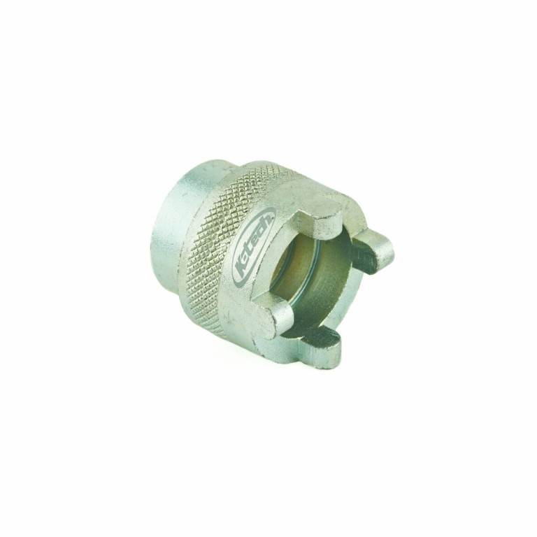 RCU COMP VALVE SOCKET K-TECH KYB 213-020-410 (4 pin)