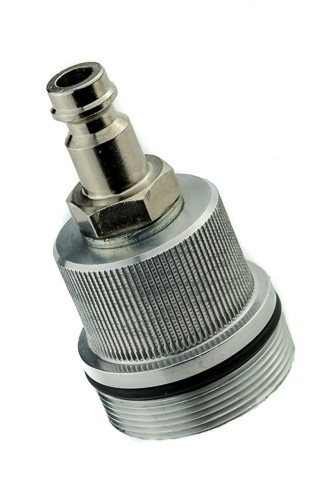 RCU FILLING ADAPTOR TOOL ASSY TTX K-TECH 213-252-000