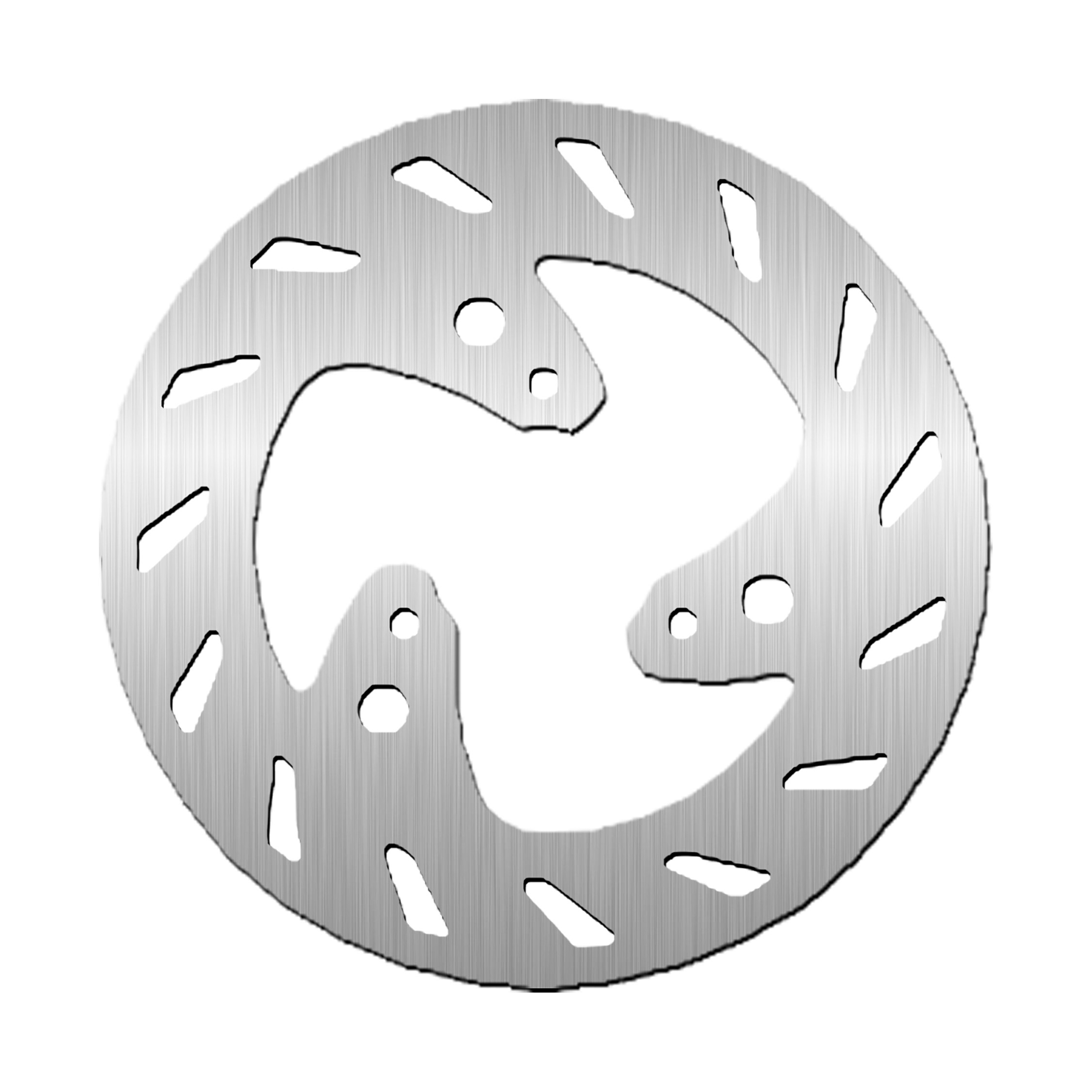 Kočiona disk NG 213