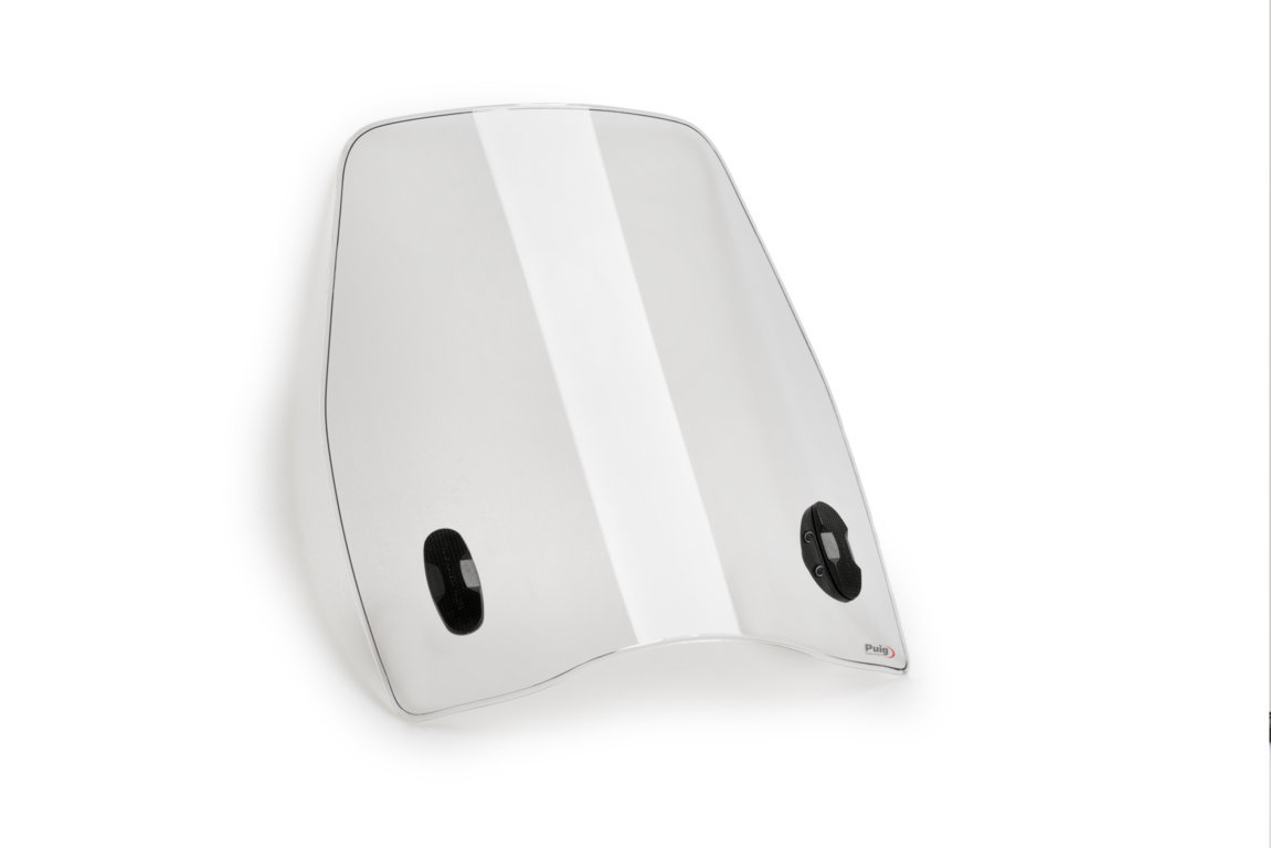 Windshield PUIG URBAN 21330W clear
