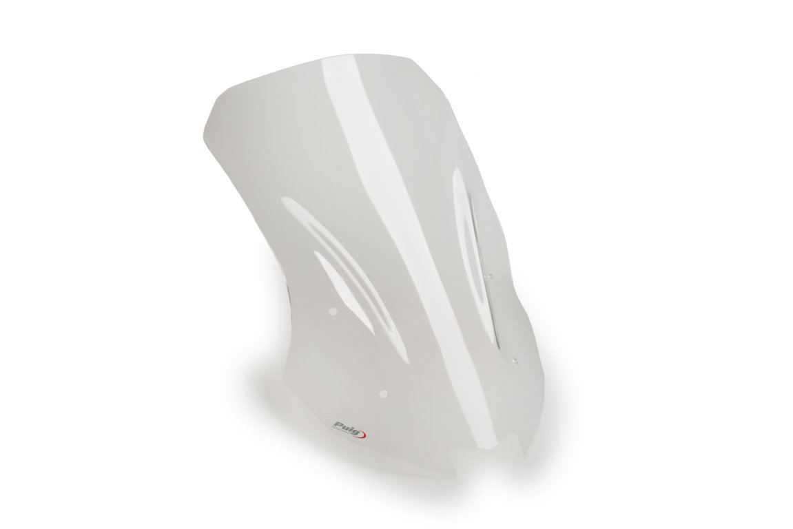 Windscreen PUIG TOURING 21393W clear