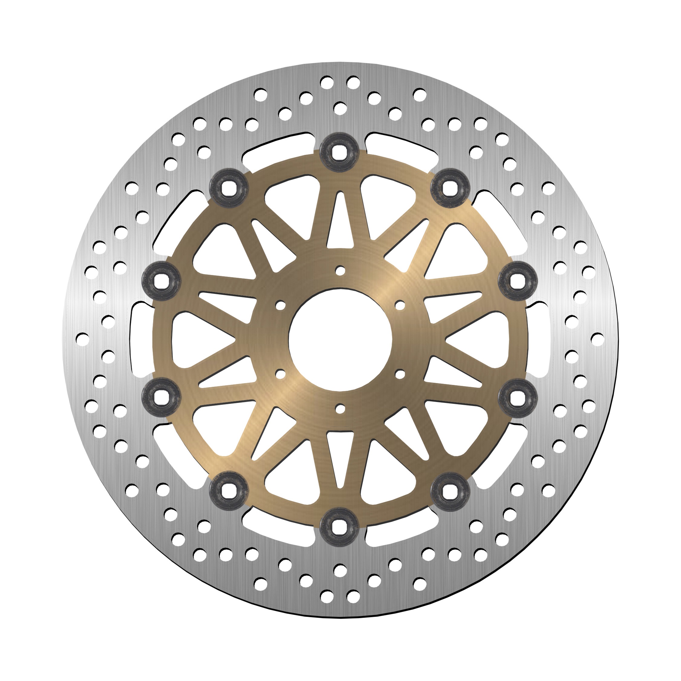 Kočiona disk NG 216