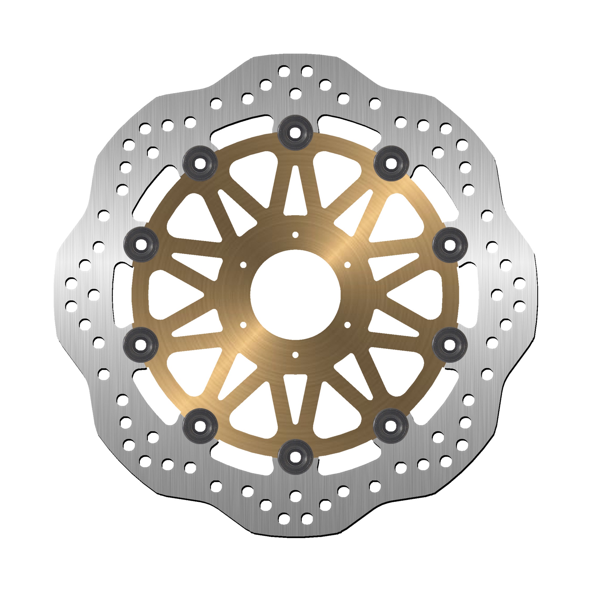 Kočiona disk NG 216X