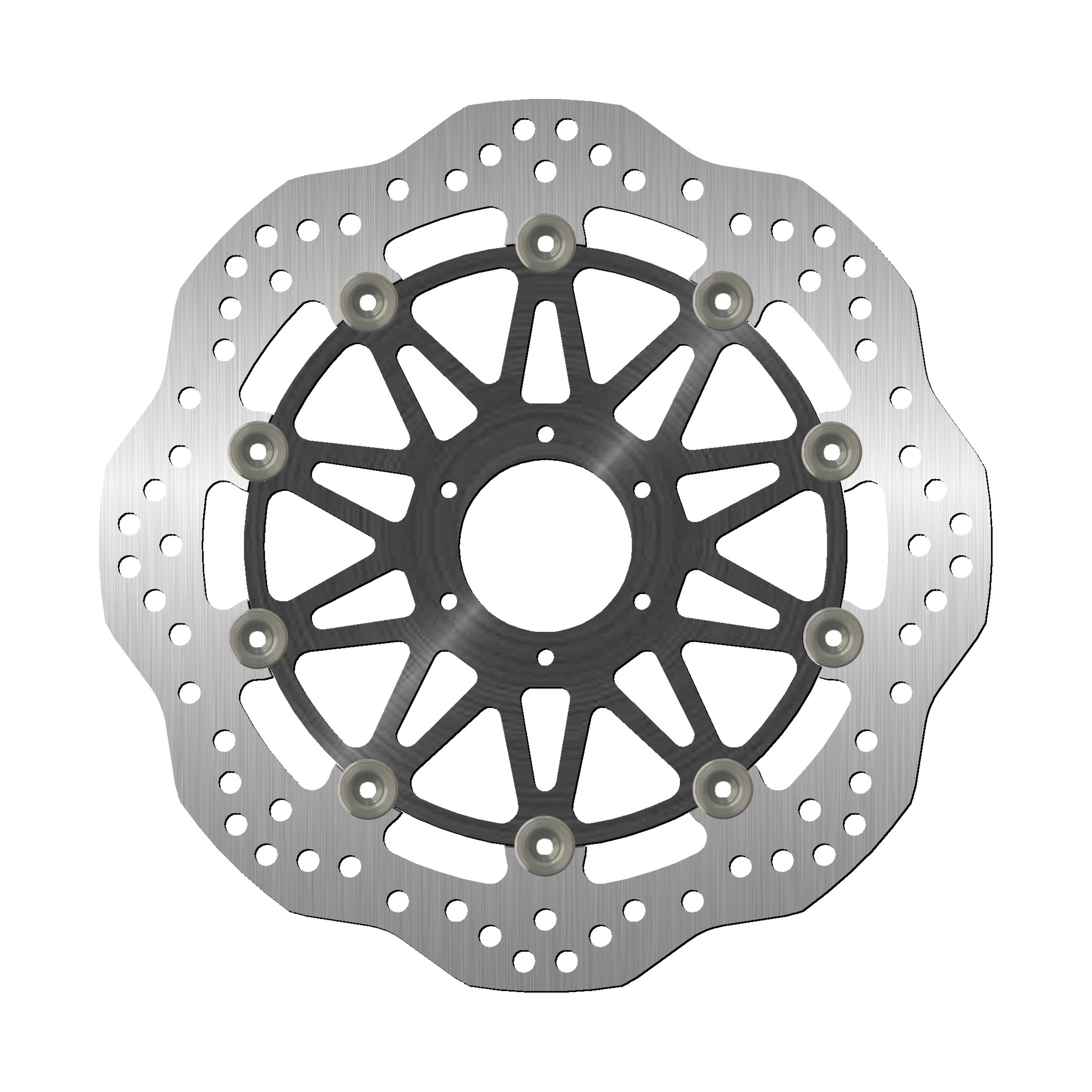 Kočiona disk NG 216XG