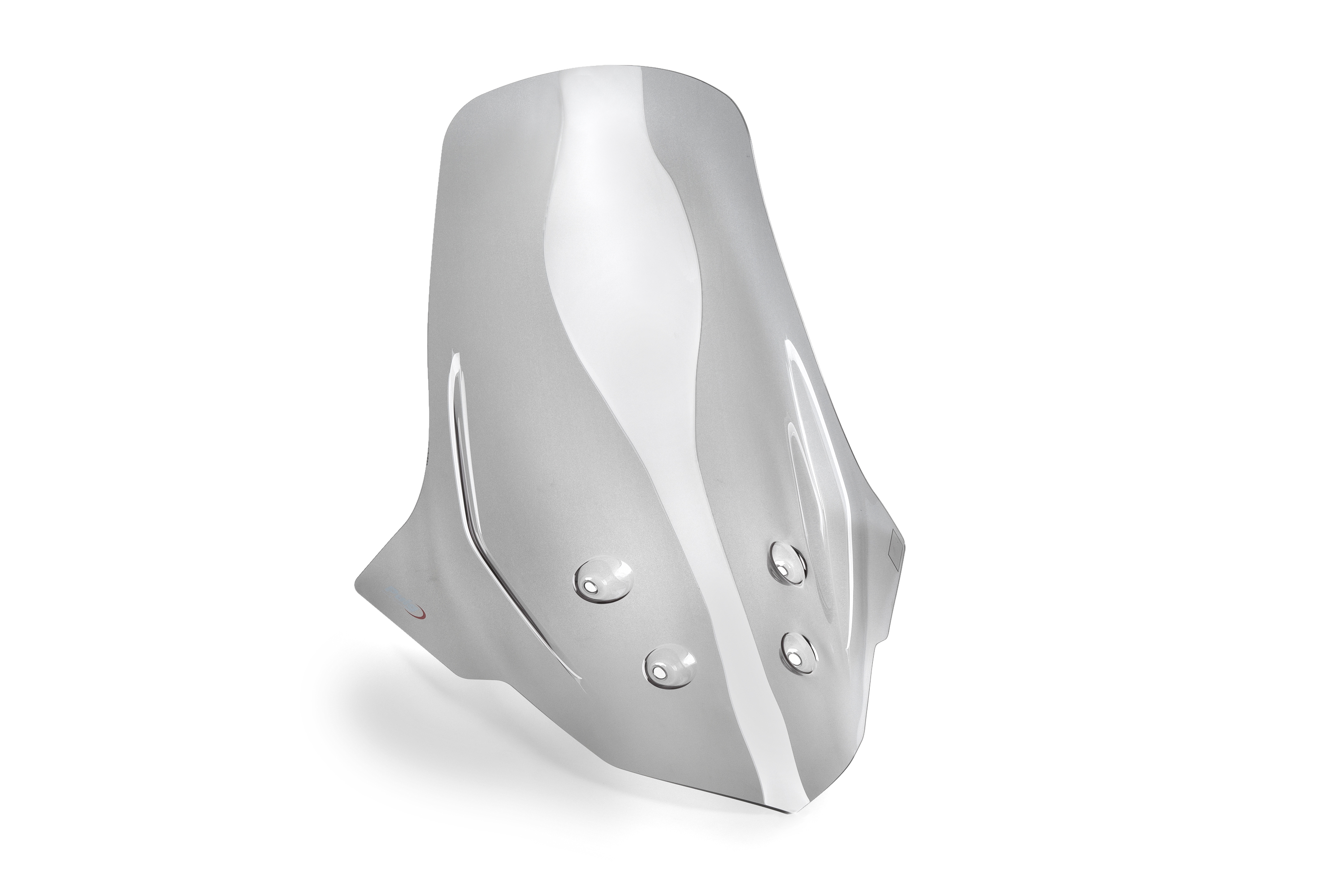 Windshield PUIG V-TECH LINE TOURING 21926H smoke