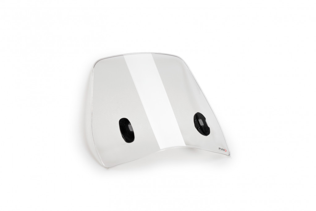 Windshield PUIG TRAFIC 21965W transparent